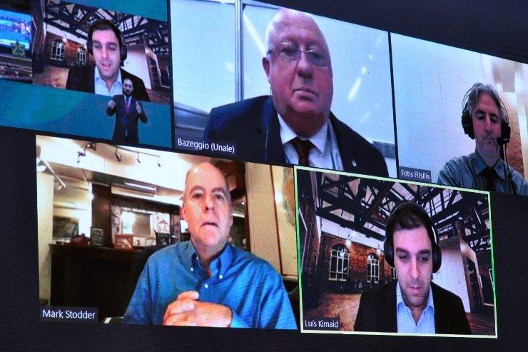 Implantação de novas tecnologias deixa legado positivo nos Parlamentos.