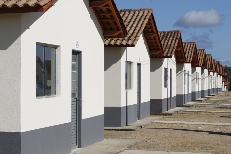 Infraestrutura   Até 2025, R$ 326 bilhões do FGTS serão disponibilizados para obras de habitação, saneamento e infraestrutura urbana Infraestrutura   Até 2025, R$ 326 bilhões do FGTS serão disponibilizados para obras de habitação, saneamento e infraestrutura urbana