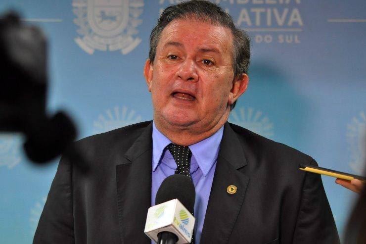 Lei: MS passa a ter o Dia da Conscientização da Esclerodermia.