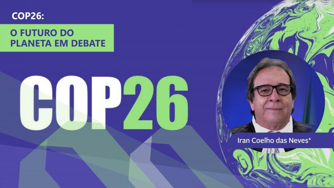 O futuro do planeta em debate O futuro do planeta em debate