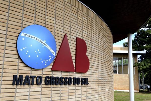 OAB/MS oficia Secretaria de Segurança Pública cobrando providências sobre assassinato de advogado. OAB/MS oficia Secretaria de Segurança Pública cobrando providências sobre assassinato de advogado.