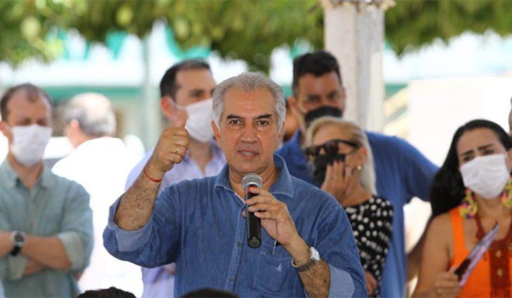 Pacote milionário para educação e lançamento de obras no interior. Pacote milionário para educação e lançamento de obras no interior.