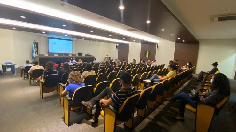 Prefeitura alinha Plano Municipal de Gestão e estratégica aos objetivos de desenvolvimento sustentável  ( ODS )