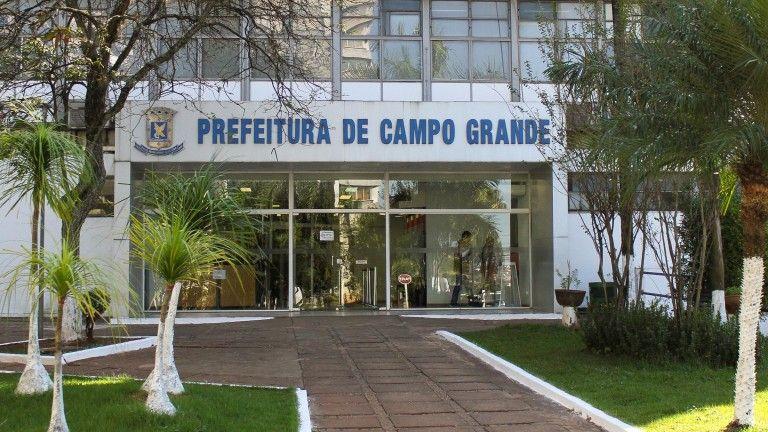 Prefeitura oferece 30 vagas de estagio para acadêmicos do curso  de pedagogia.