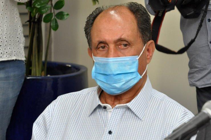 Projeto cria Semana Estadual de Cuidados Paliativos em MS.