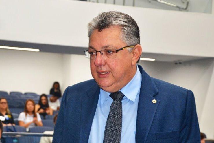 Projeto inclui ensino sobre a Constituição no currículo das escolas públicas de MS.