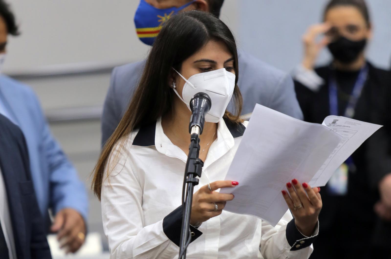 Projeto prevê que agressores de mulheres sejam impedidos de ocupar cargos públicos em Campo Grande.