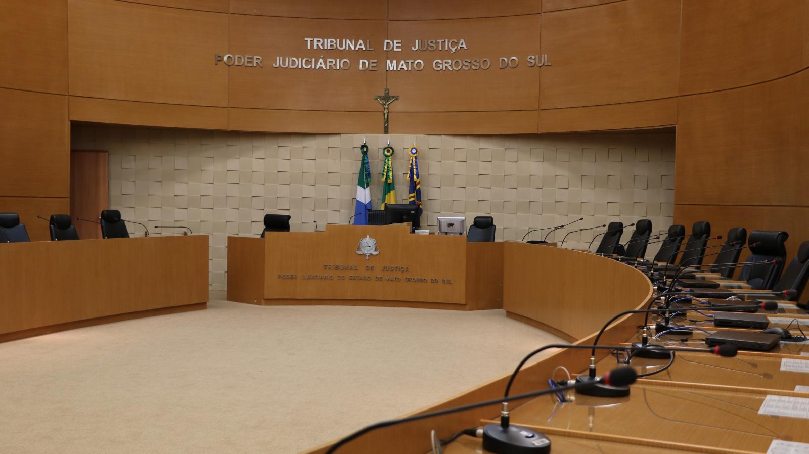 Sessões de julgamento do TJ têm 651 processos pautados de 22 a 25 de novembro. Sessões de julgamento do TJ têm 651 processos pautados de 22 a 25 de novembro.
