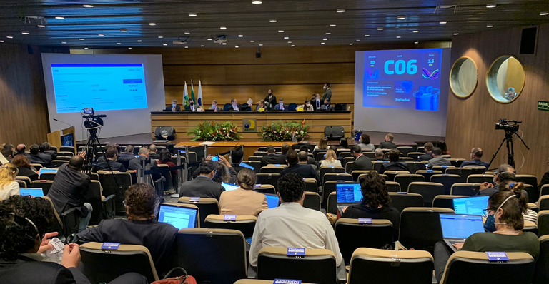 Winity II vence primeiro lote do leilão do 5G e se torna nova operadora nacional de telefonia móvel Winity II vence primeiro lote do leilão do 5G e se torna nova operadora nacional de telefonia móvel