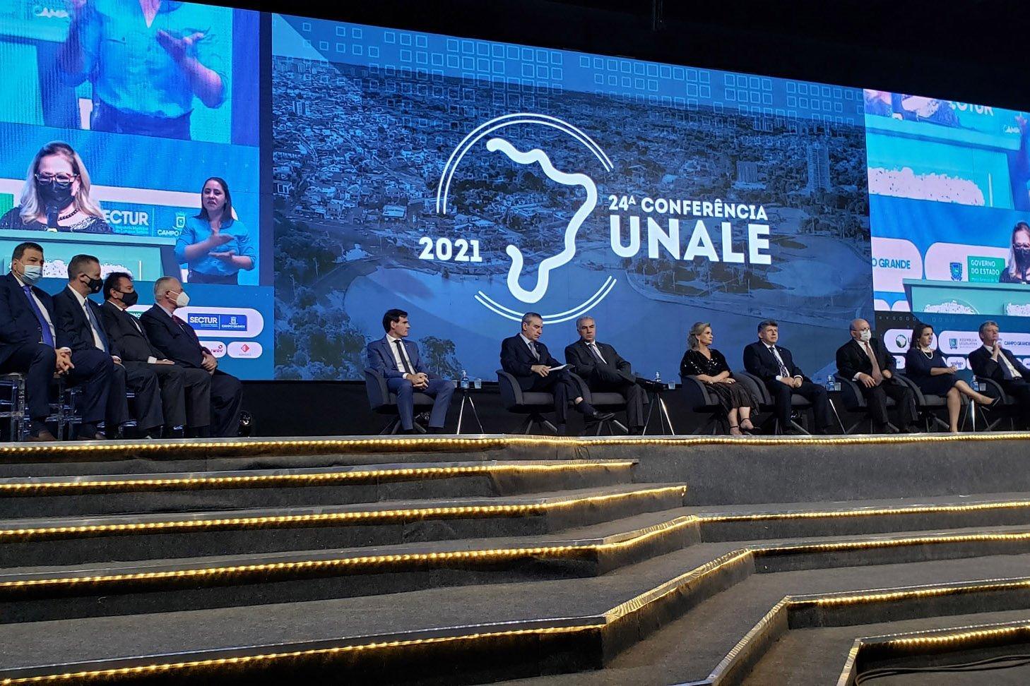 Debates, eventos e homenagens virtuais movimentaram o ano no Legislativo.