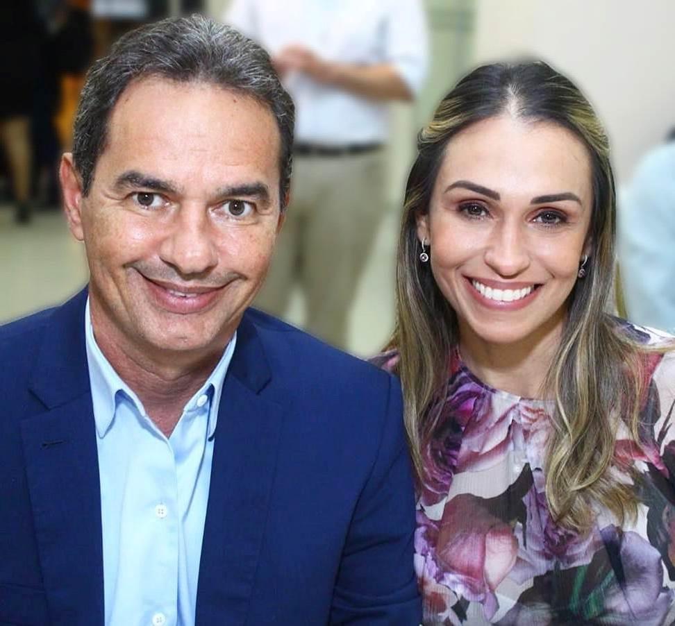 Agenda do Prefeito Marquinhos Trad nesta  Sexta-Feira 10/12.