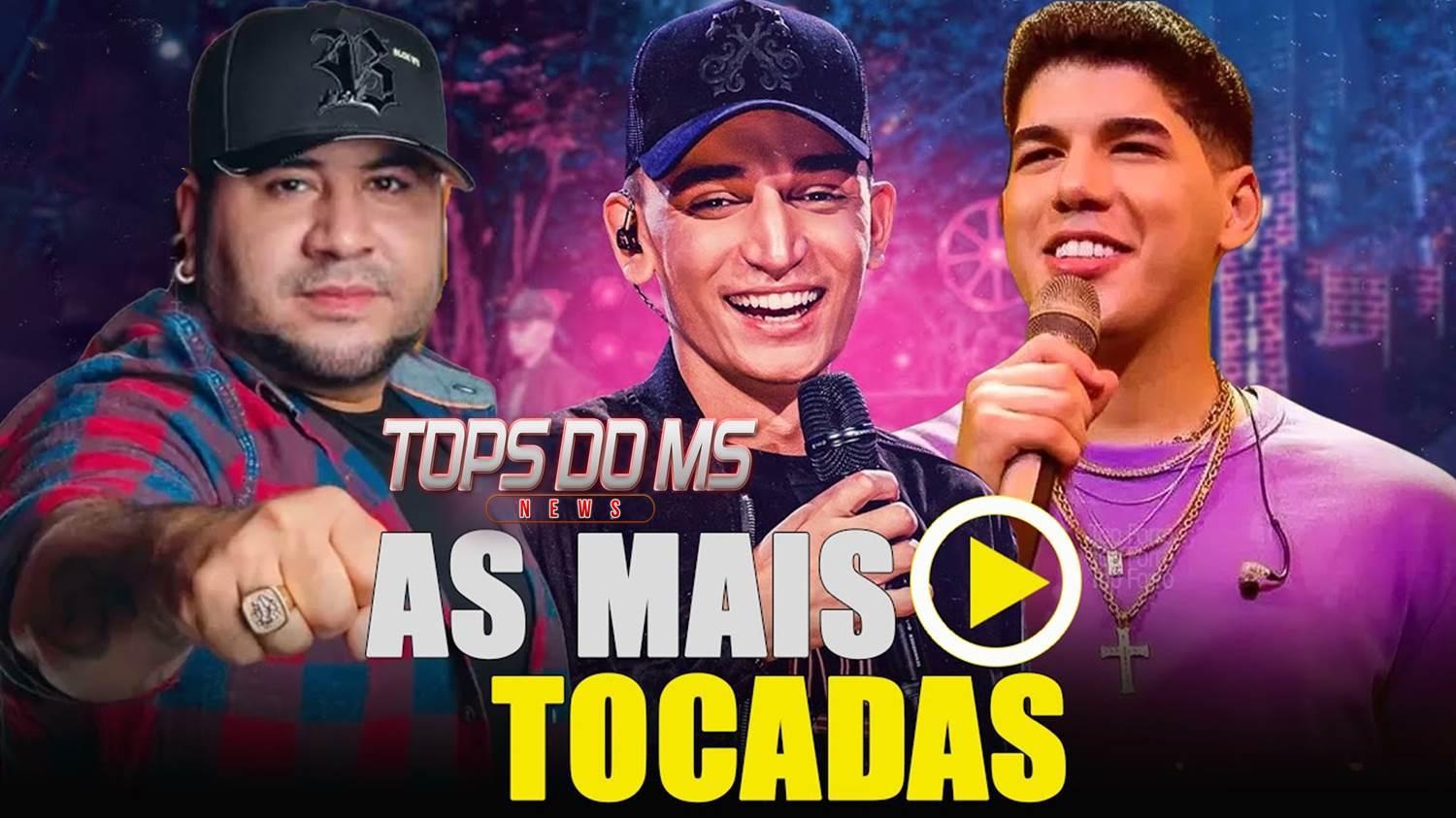 Campo Grande Mato Grosso do Sul  vai ter “Piseiro” com Tarcísio do Acordeon, João Gomes e Vitor Fernandes  Campo Grande Mato Grosso do Sul  vai ter “Piseiro” com Tarcísio do Acordeon, João Gomes e Vitor Fernandes