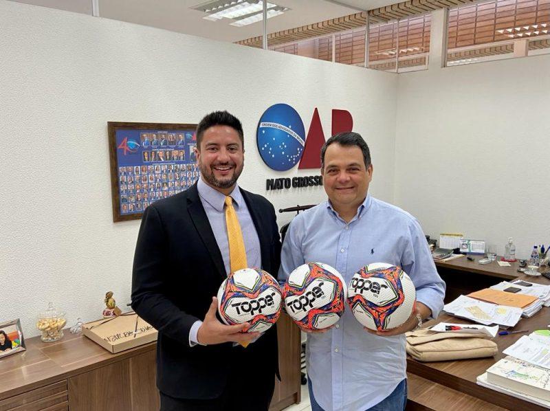 Final do III Jogos da Advocacia será neste sábado . Final do III Jogos da Advocacia será neste sábado .
