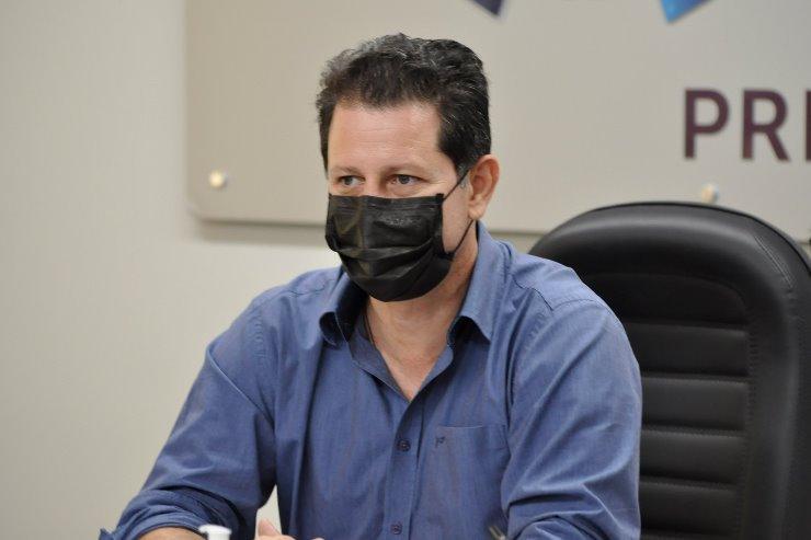 Frente Parlamentar do Leite promove reunião nesta quinta-feira na ALEMS.