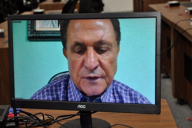 Lei: Declarada de Utilidade Pública Rede Feminina em Fátima do Sul. 