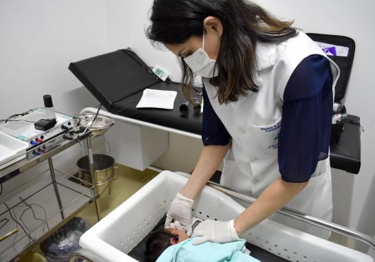 NO DIA DO FONOAUDIÓLOGO, SANTA CASA RESSALTA A IMPORTÂNCIA DO SERVIÇO NO HOSPITAL. NO DIA DO FONOAUDIÓLOGO, SANTA CASA RESSALTA A IMPORTÂNCIA DO SERVIÇO NO HOSPITAL.