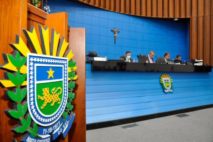 Ordem do Dia: Aprovadas matérias que tratam sobre carreiras e preservação ambiental