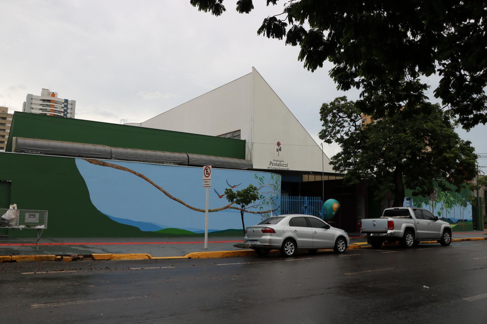 Poder Judiciário custeia projetos de energia solar, gerando economia a entidades sociais. Poder Judiciário custeia projetos de energia solar, gerando economia a entidades sociais.