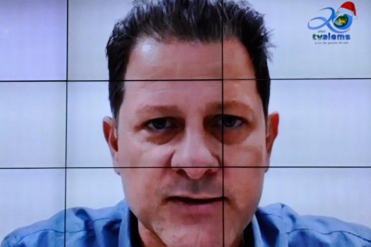 Renato Câmara requer padronização na regularização fundiária.