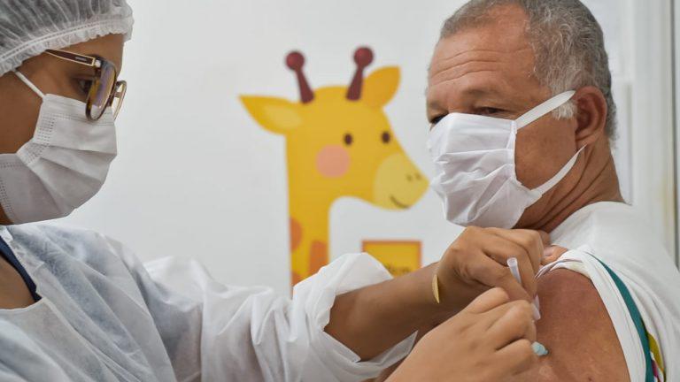 Sesau orienta sobre cuidados de prevenção do subtipo H3N2 da influenza.