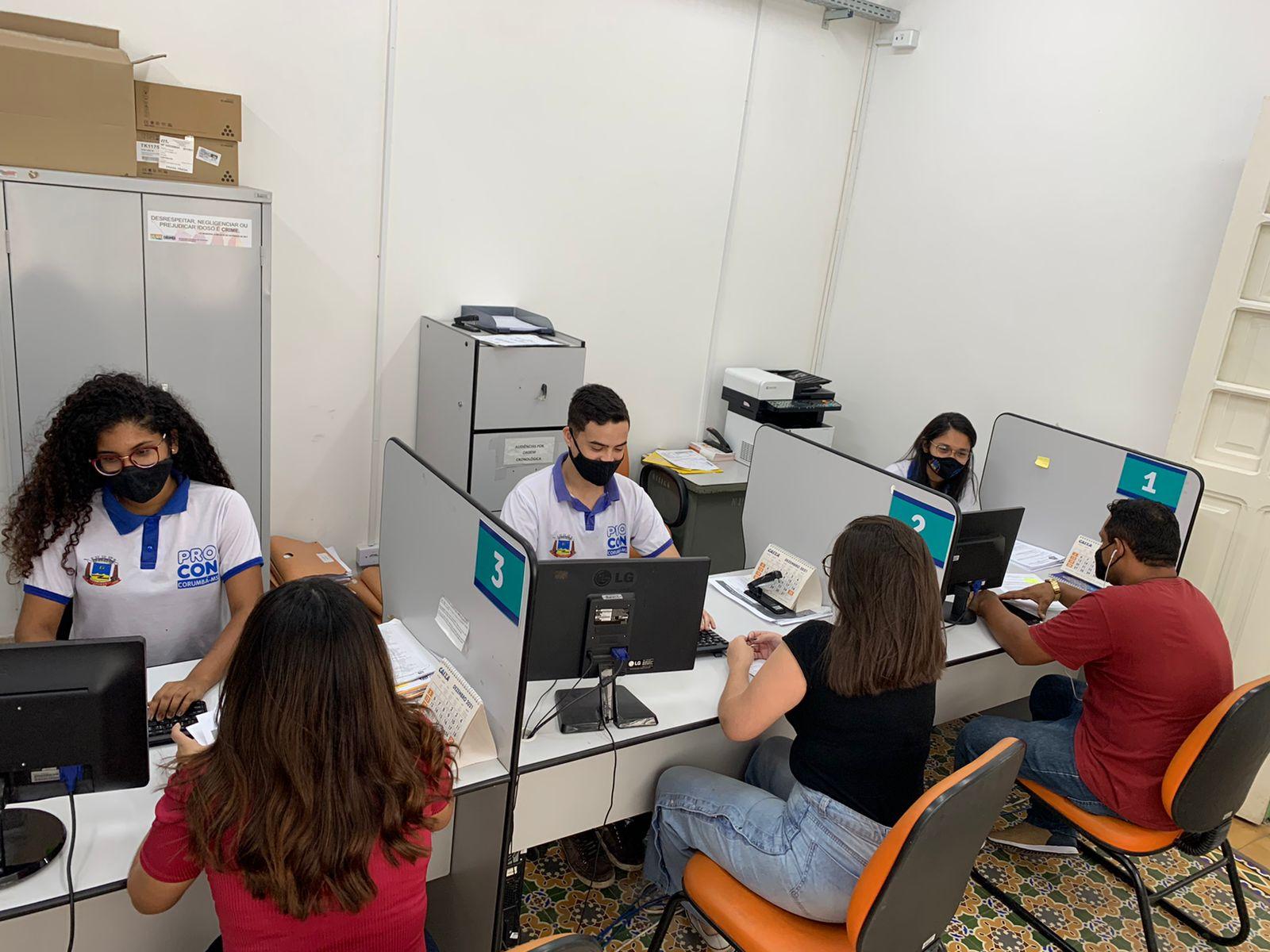 Técnicas autocompositivas do Nupemec alcançam acordo significativo no Procon de Corumbá. Técnicas autocompositivas do Nupemec alcançam acordo significativo no Procon de Corumbá.