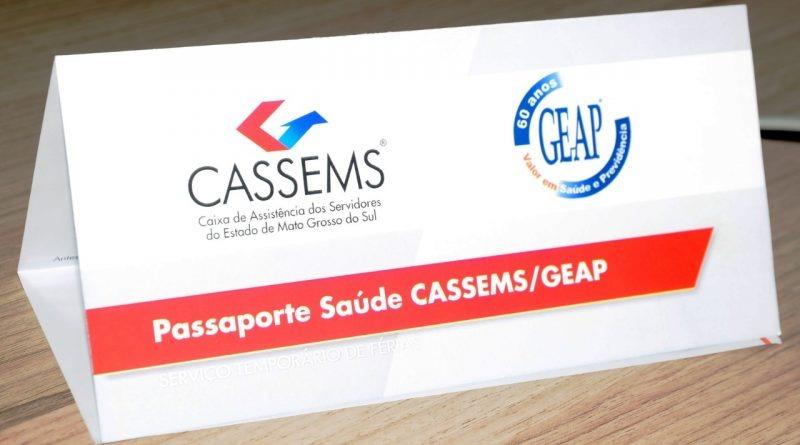 Vai viajar nessas férias? Não deixe de pedir o seu passaporte Cassems!. Vai viajar nessas férias? Não deixe de pedir o seu passaporte Cassems!.