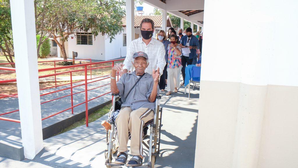 REFORMAS E INAUGURAÇÕES DE CRAS VÃO AMPLIAR ATENDIMENTOS E BENEFICIAR MAIS DE 280 MIL PESSO