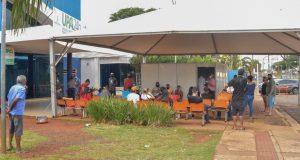 COM CONSULTÓRIOS DE APOIO E MAIS PROFISSIONAIS, PREFEITURA REFORÇA ATENDIMENTO NAS UPAS. COM CONSULTÓRIOS DE APOIO E MAIS PROFISSIONAIS, PREFEITURA REFORÇA ATENDIMENTO NAS UPAS.