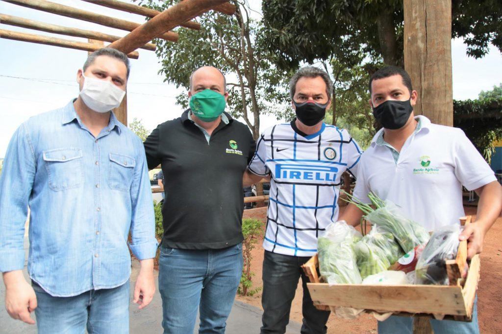 NOVO PROGRAMA VAI CRIAR CRÉDITO E INCENTIVAR A GERAÇÃO DE EMPREGO EM CAMPO GRANDE. NOVO PROGRAMA VAI CRIAR CRÉDITO E INCENTIVAR A GERAÇÃO DE EMPREGO EM CAMPO GRANDE.