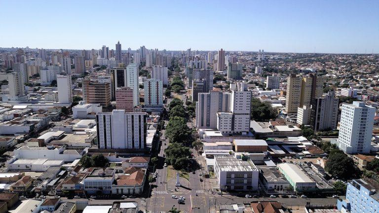 Campo Grande vai ganhar painel com sistema unificado para prestação de contas.
