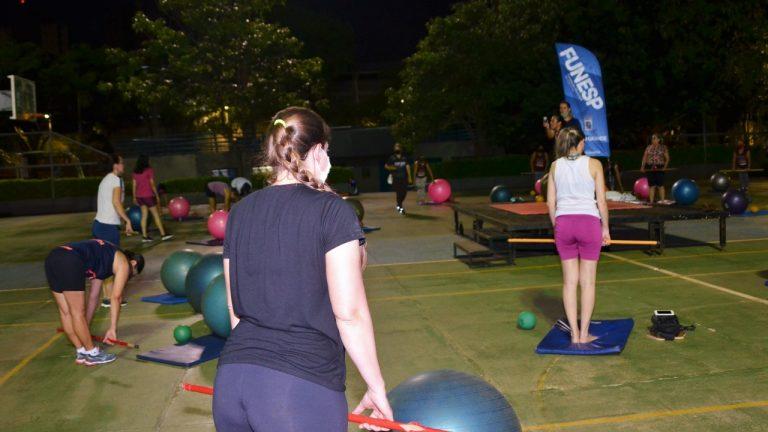 CONFIRA A LISTA DE LOCAIS E OFICINAS DO PROGRAMA MOVIMENTA CAMPO GRANDE QUE COMEÇA EM JANEIRO.