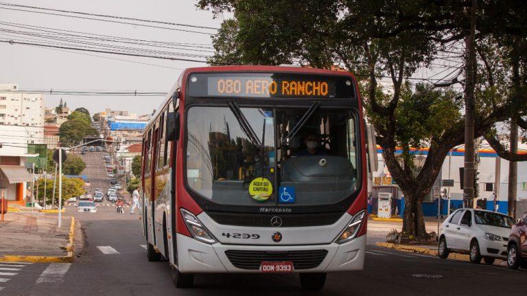 CONSÓRCIO ACEITA PROPOSTA DA PREFEITURA E GREVE DOS MOTORISTAS É CANCELADA.