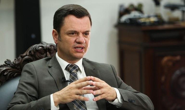 Governo Federal investe R$ 60 milhões para o combate ao desmatamento ilegal em 2021 Governo Federal investe R$ 60 milhões para o combate ao desmatamento ilegal em 2021