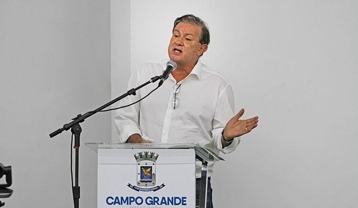 Governo do Estado do Mato Grosso do Sul participa de reunião sobre transporte público da Capital. Governo do Estado do Mato Grosso do Sul participa de reunião sobre transporte público da Capital.