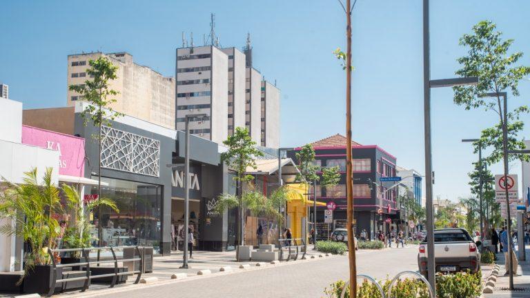 PREFEITURA CONVIDA POPULAÇÃO PARA OFICINAS TEMÁTICAS DO PLANO LOCAL DA ÁREA CENTRAL.