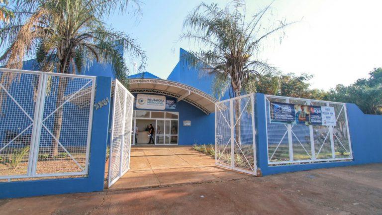 PREFEITURA REFORMA INCUBADORAS E ABRE NO DIA 4 O EDITAL PARA NOVOS EMPREENDEDORES.