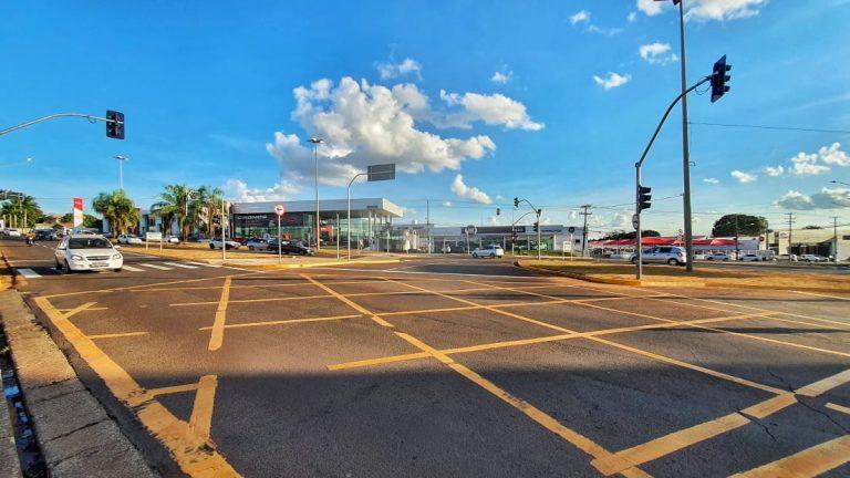 PREFEITURA VAI DESAFOGAR NOVOS PONTOS DE CONGESTIONAMENTO E REFORMAR TERMINAIS DE ÔNIBUS.