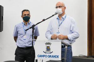 PREFEITURA PROMOVE EVENTO SOBRE A IMPORTÂNCIA DA ATUAÇÃO SISTÊMICA PARA A ADMINISTRAÇÃO MUNICIPAL.