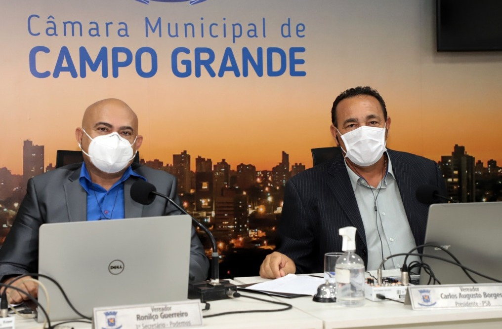 Aprovado Projeto de Lei da mesa diretora que amplia tamanho de imóveis que poderão ter acesso ao CrediHabita.