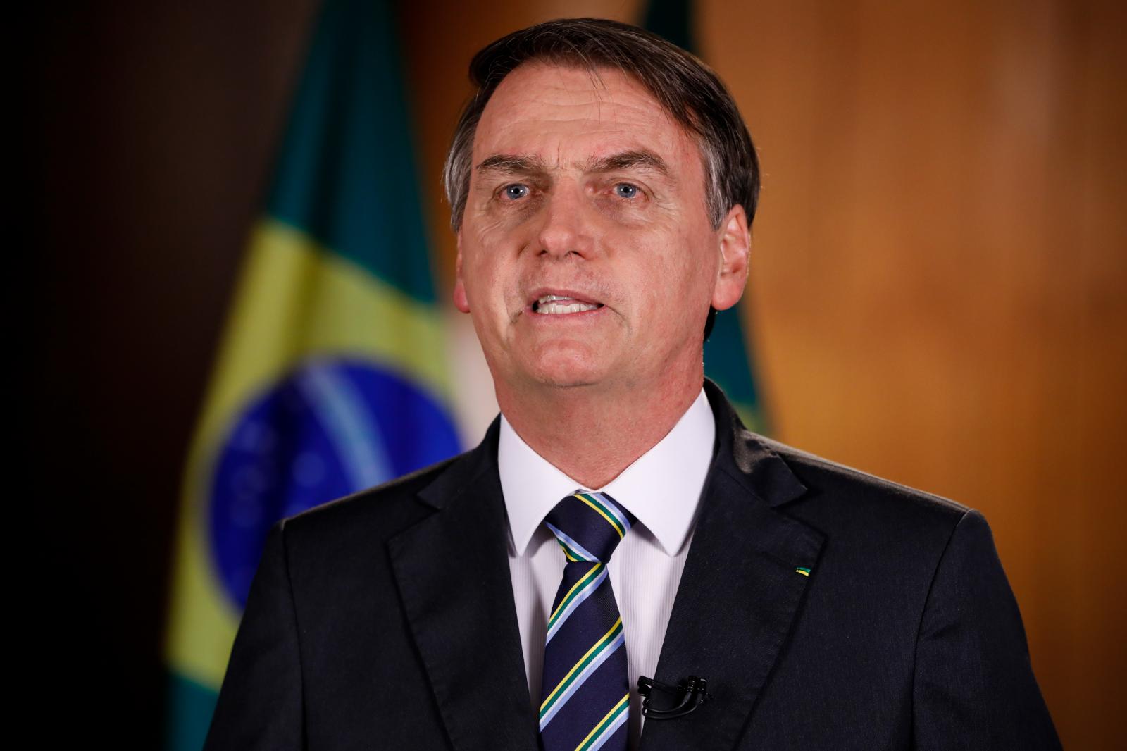 Bolsonaro lidera preferência para continuar como presidente no Centro Oeste,  mostra pesquisa Bolsonaro lidera preferência para continuar como presidente no Centro Oeste,  mostra pesquisa