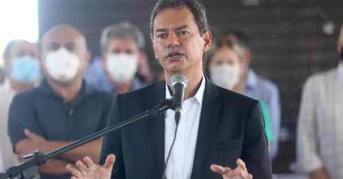 Criminosos clonam carro da filha do prefeito Marquinhos Trad