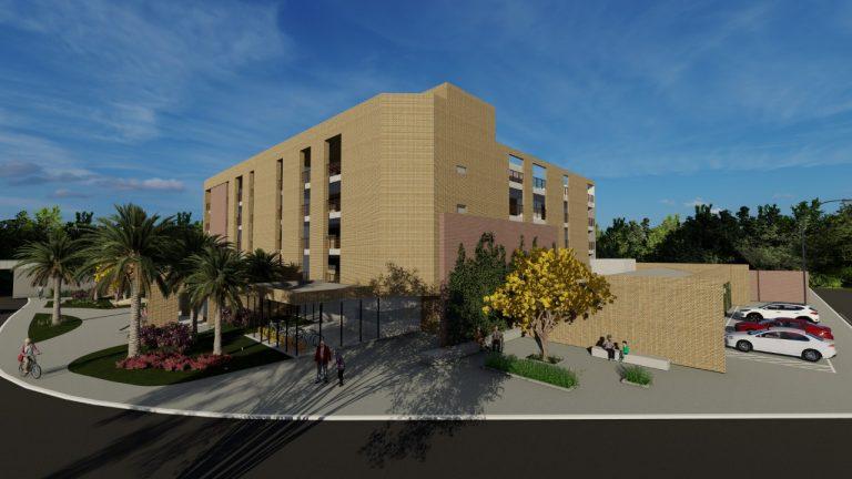 DA VILA DOS IDOSOS A NOVA CIDADE DO NATAL, 2022 SERÁ DE EXECUÇÃO DE GRANDES PROJETOS.