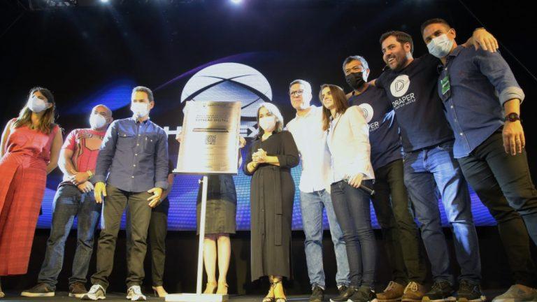 PARQUE TECNOLÓGICO DE CAMPO GRANDE: SONHO COMEÇA A SE TORNAR REALIDADE.