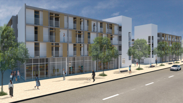 PREFEITURA RECEBE AUTORIZAÇÃO DO GOVERNO FEDERAL PARA A CONSTRUÇÃO DE CONDOMÍNIO TOTALMENTE SUSTENTÁVEL E INÉDITO NO PAÍS.