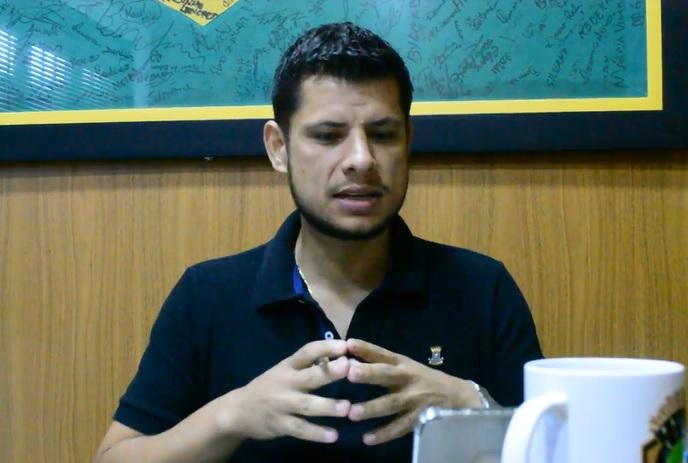 Projeto: “Semana Municipal do Empreendedorismo”, de Tiago Vargas, é aprovado pela Câmara.