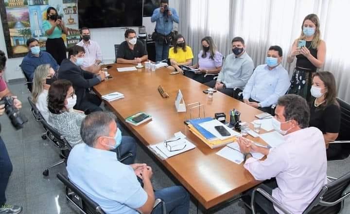 Sem exigir vacina, retorno totalmente presencial é confirmado nas escolas de Campo Grande