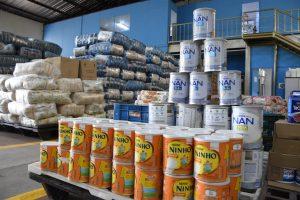 REME INICIA AULAS COM ESCOLAS PREPARADAS E 332 TONELADAS DE MERENDA DISTRIBUÍDAS.