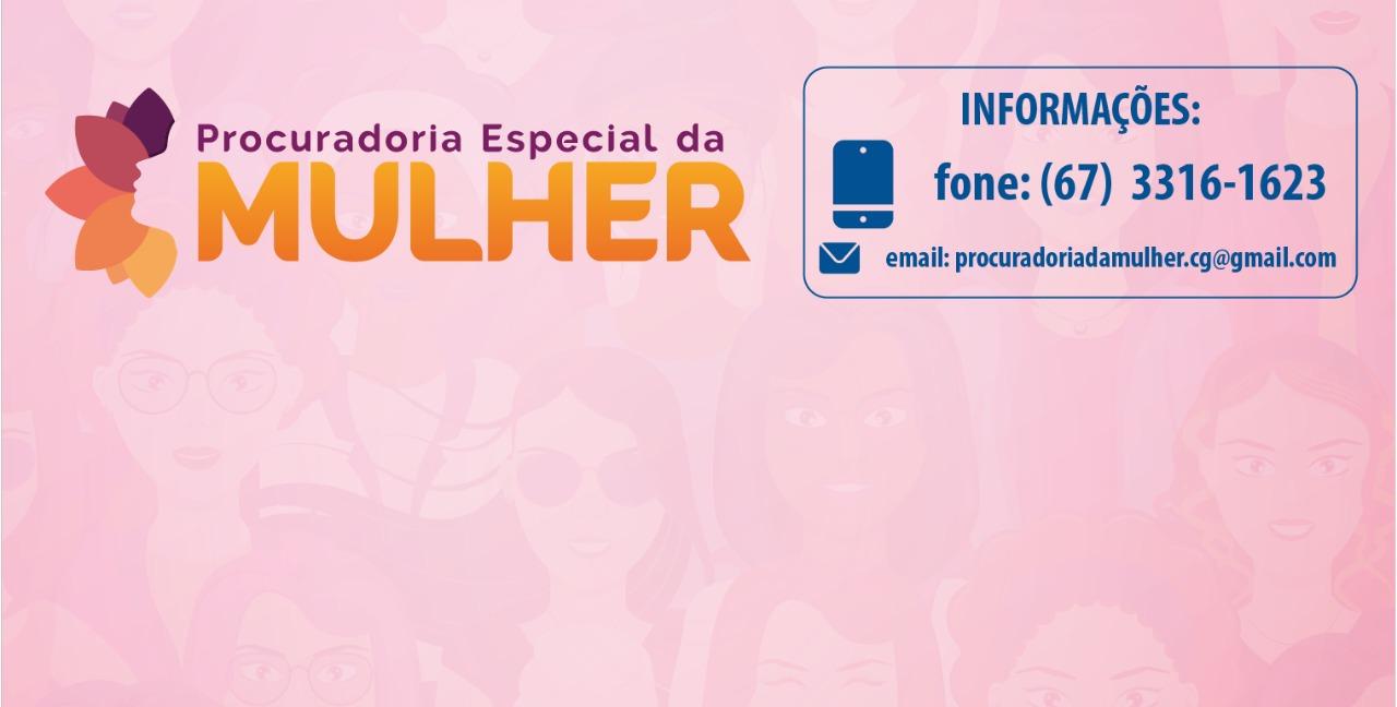 Procuradoria inaugura sala na Câmara para receber denúncias de violações de direitos das mulheres.