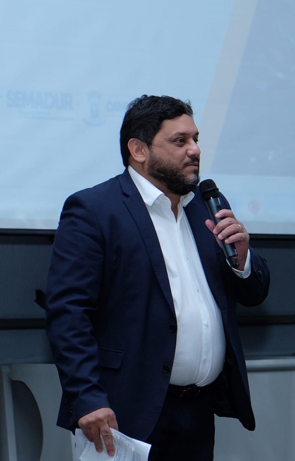 SEMADUR APRESENTA DADOS QUE COMPROVAM CAMPO GRANDE REFERÊNCIA EM GESTÃO PÚBLICA.