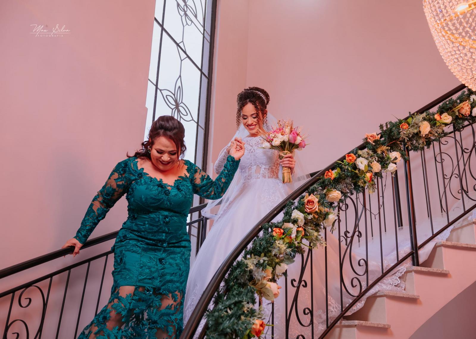 Casamento mais badalado da cidade de Jaru Rondônia aconteceu  no dia 19 de Março de 2022